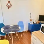 Toate Panzele Sus Appartement Mangalia