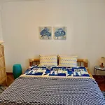 Toate Panzele Sus Appartement