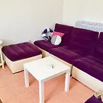 Toate Panzele Sus Appartement *