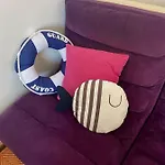Toate Panzele Sus Appartement