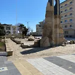 Appartement Toate Panzele Sus