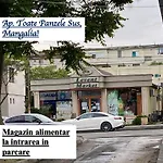 Appartement Toate Panzele Sus