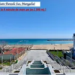 Toate Panzele Sus Appartement