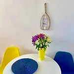 Appartement Toate Panzele Sus Mangalia