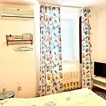 Appartement Toate Panzele Sus *