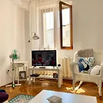 Appartement Toate Panzele Sus