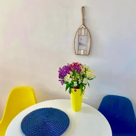 Apartamento Toate Panzele Sus Mangalia
