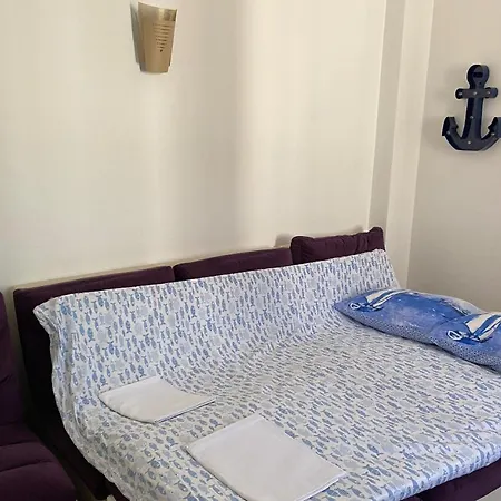 Apartamento Toate Panzele Sus Mangalia